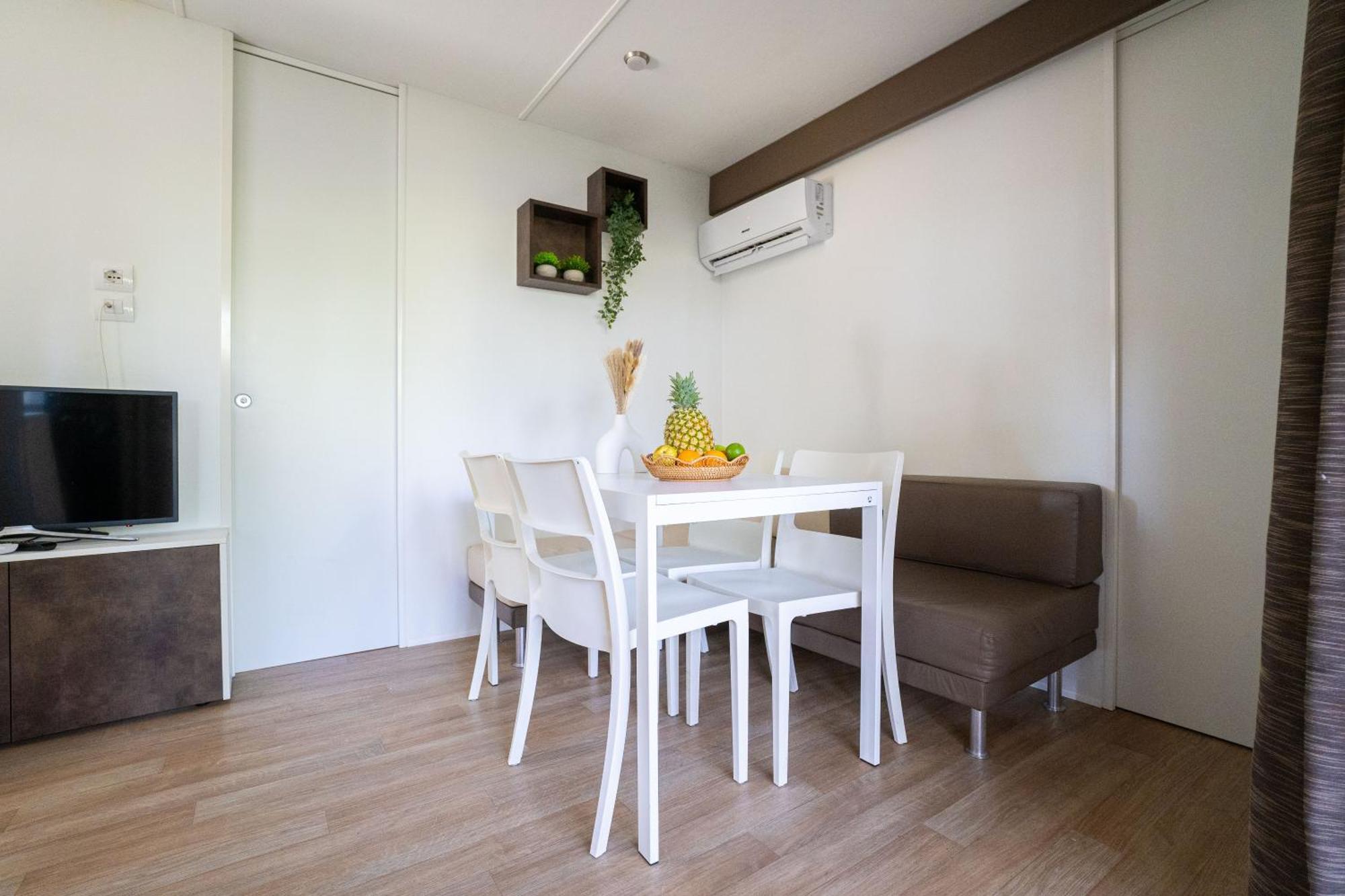 Club Del Sole Adriano Family Collection Hotell Punta Marina Exteriör bild