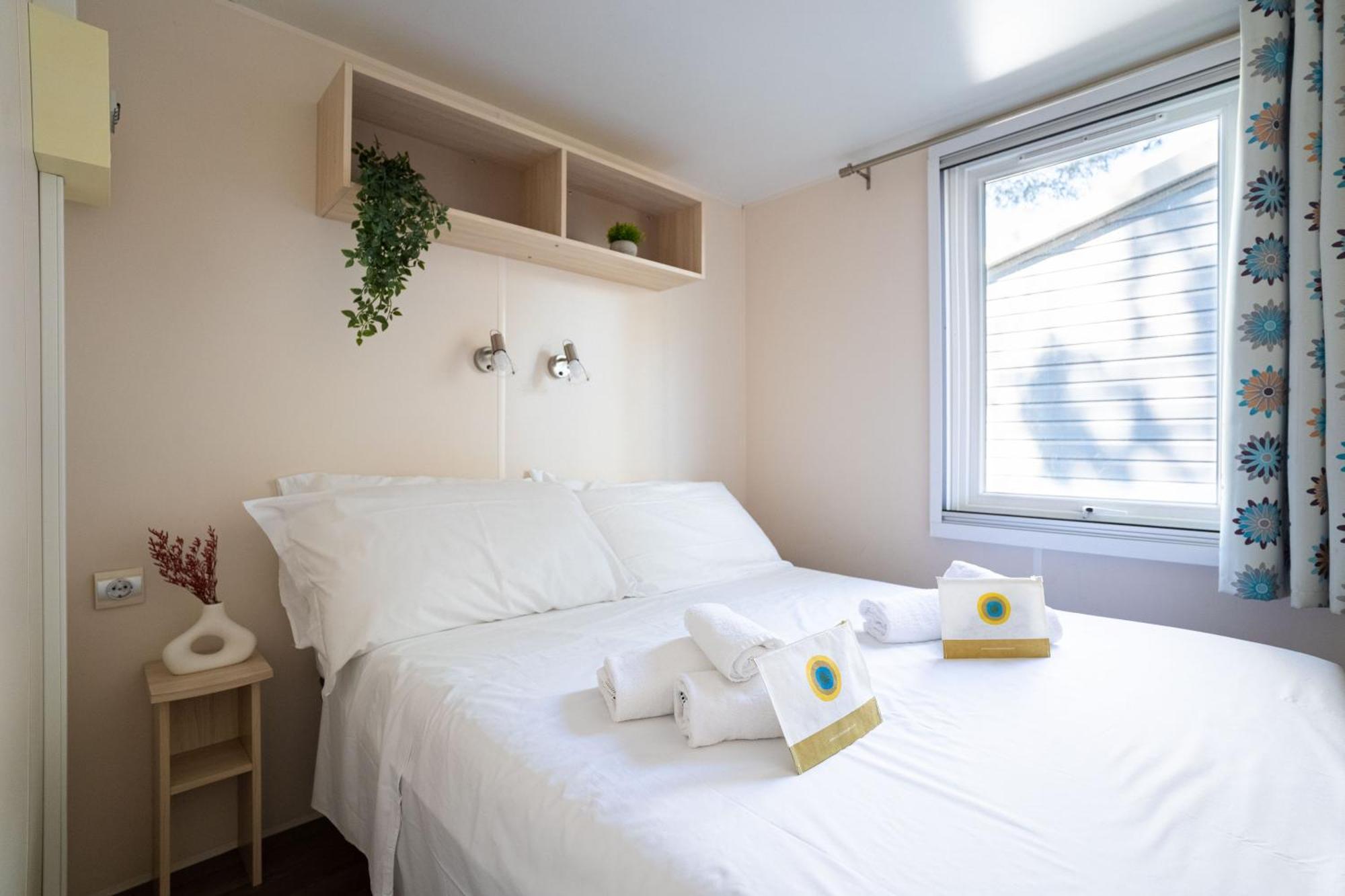 Club Del Sole Adriano Family Collection Hotell Punta Marina Exteriör bild