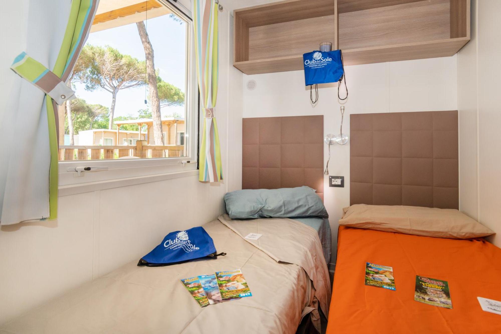 Club Del Sole Adriano Family Collection Hotell Punta Marina Exteriör bild