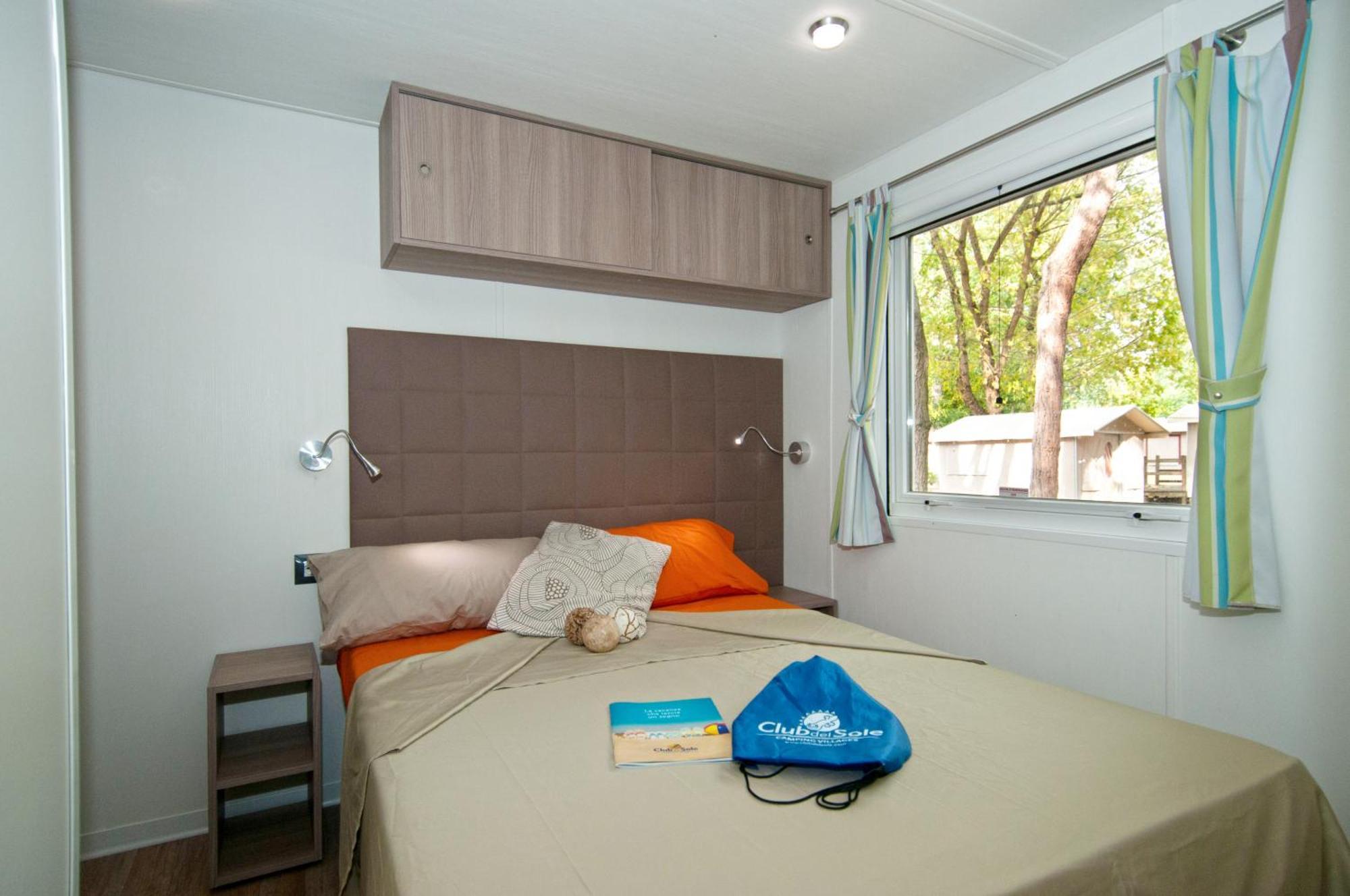 Club Del Sole Adriano Family Collection Hotell Punta Marina Exteriör bild
