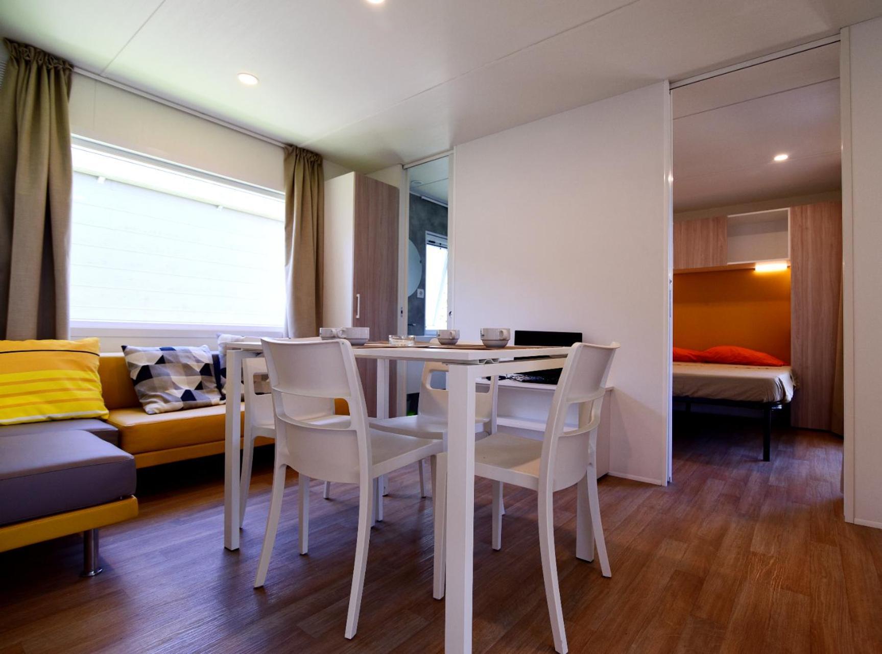 Club Del Sole Adriano Family Collection Hotell Punta Marina Exteriör bild